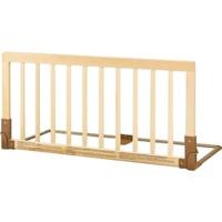 BabyDan Bed Guard Wooden