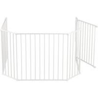 BabyDan Flex XL (90 - 270 cm) White