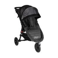 Baby Jogger City Mini GT Black/Black