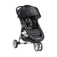 Baby Jogger City Mini Black