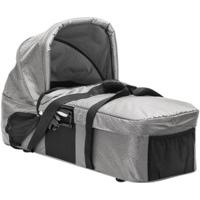 baby jogger compact carrycot grey