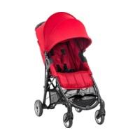 Baby Jogger City Mini Zip Red