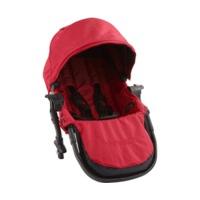Baby Jogger City Select 2nd Seat Unit Ruby