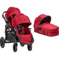 Baby Jogger City Select Red