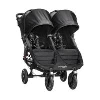 baby jogger city mini gt double blackblack