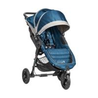 Baby Jogger City Mini GT Teal/Gray