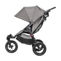 Baby Jogger City Elite Black Denim