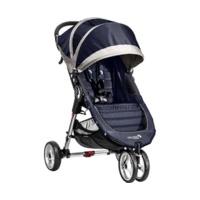 Baby Jogger City Mini Blue