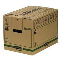 Bankers Box Removal Box Small Brown Buy 2 Get 1 Free BB810484