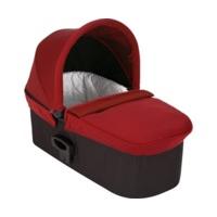 Baby Jogger Deluxe Carrycot Red