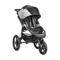 Baby Jogger Summit X3 Black/Gray