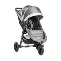 Baby Jogger City Mini GT Steel/Gray