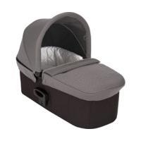 Baby Jogger Deluxe Carrycot Grey