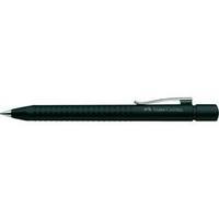 Ballpoint Pen Faber-Castell Black (matt) 1 pc(s)