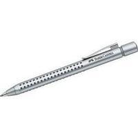 Ballpoint Pen Faber-Castell Silver 1 pc(s)