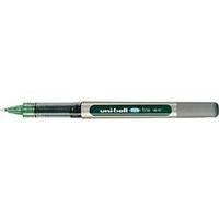 ballpoint pen faber castell green 12 pcs