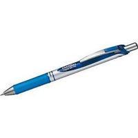 ballpoint pen pentel blue 1 pcs