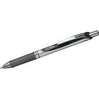 ballpoint pen pentel black 1 pcs