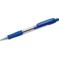 ballpoint pen pilot blue 1 pcs