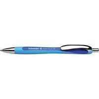 ballpoint pen schneider blue 1 pcs