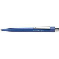 ballpoint pen schneider blue 1 pcs