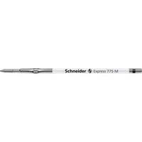 ball point pen refill express 775 m black schneider kugelschreibermine ...