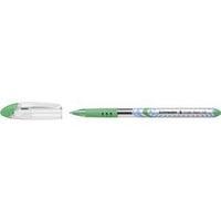 Ball-point pen Slider, XB GREEN Schneider 151204 Green 1 pc(s)