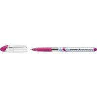 Ballpoint pen SLIDER XB PINK PINK Schneider 151209 Pink 1 pc(s)