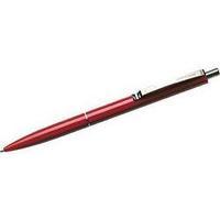 ballpoint pen schneider red 1 pcs