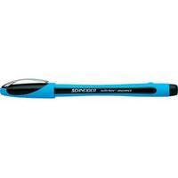 Ballpoint Pen Schneider Black, Light blue 1 pc(s)