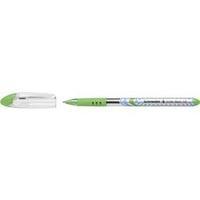 BALL POINT PEN SLIDER XB LIGHT GREEN Schneider 151211 Light green 1 pc(s)