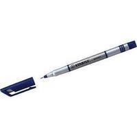 Ballpoint Pen Stabilo Blue 1 pc(s)