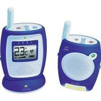 Baby monitor Digital m-e modern-electronics 10604 Radio baby-phone DBS 5 2.4 GHz