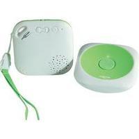 Baby monitor Digital Ansmann 1800-0025-510 1.9 GHz