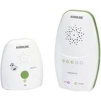 Baby monitor Digital Audioline 903695 Baby Care 16 2.4 GHz