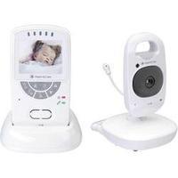 Baby monitor incl. camera Digital Audioline 906153 Watch & Care V130 2.4 GHz