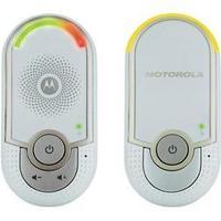 Baby monitor Digital Motorola 188600 MBP8 1.8 GHz
