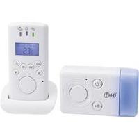 Baby monitor Digital Olympia 40036 NEMO DECT BabyRuf Set