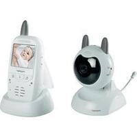 baby monitor incl camera digital topcom ks 4240 18 ghz