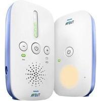 baby monitor digital philips avent scd50100 19 ghz