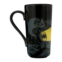 Batman Latte Mug