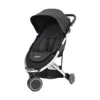 BabyStyle Oyster Gem Black