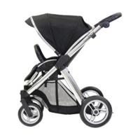 BabyStyle Oyster Max Black