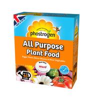 Bayer Phostrogen All Purpose Plant Food 400g