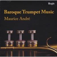 Baroque Trumpet Music