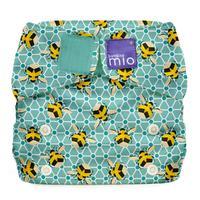 bambino mio miosolo all in one reusable nappy bumble