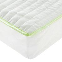 baby elegance micro fibre cot mattress 60 x 120cm