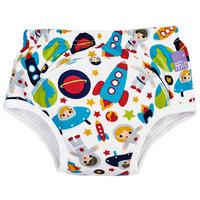 Bambino Mio Potty Training Pants in Outer Space - 3 Plus Years