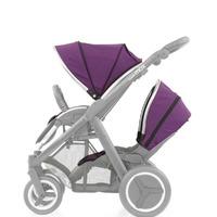 Babystyle Oyster Max 2 Lie-Flat Colour Pack in Wild Purple