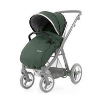 Babystyle Oyster Max Oyster 2 Upper Seat Colour Pack in Olive Green